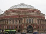 London 033  Royal Albert Hall